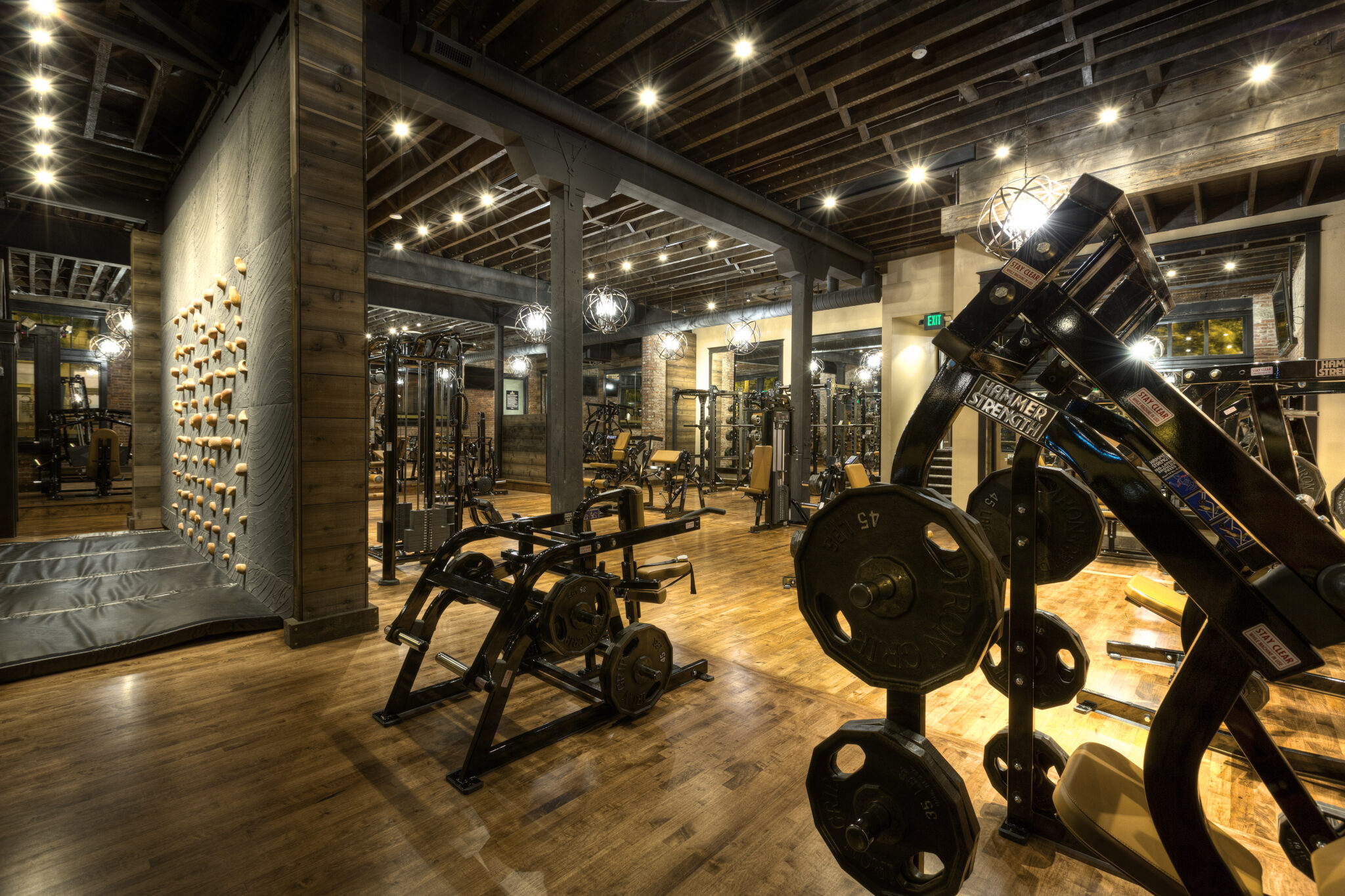 About OAC Olympic Athletic Club