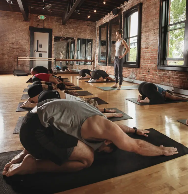 yoga