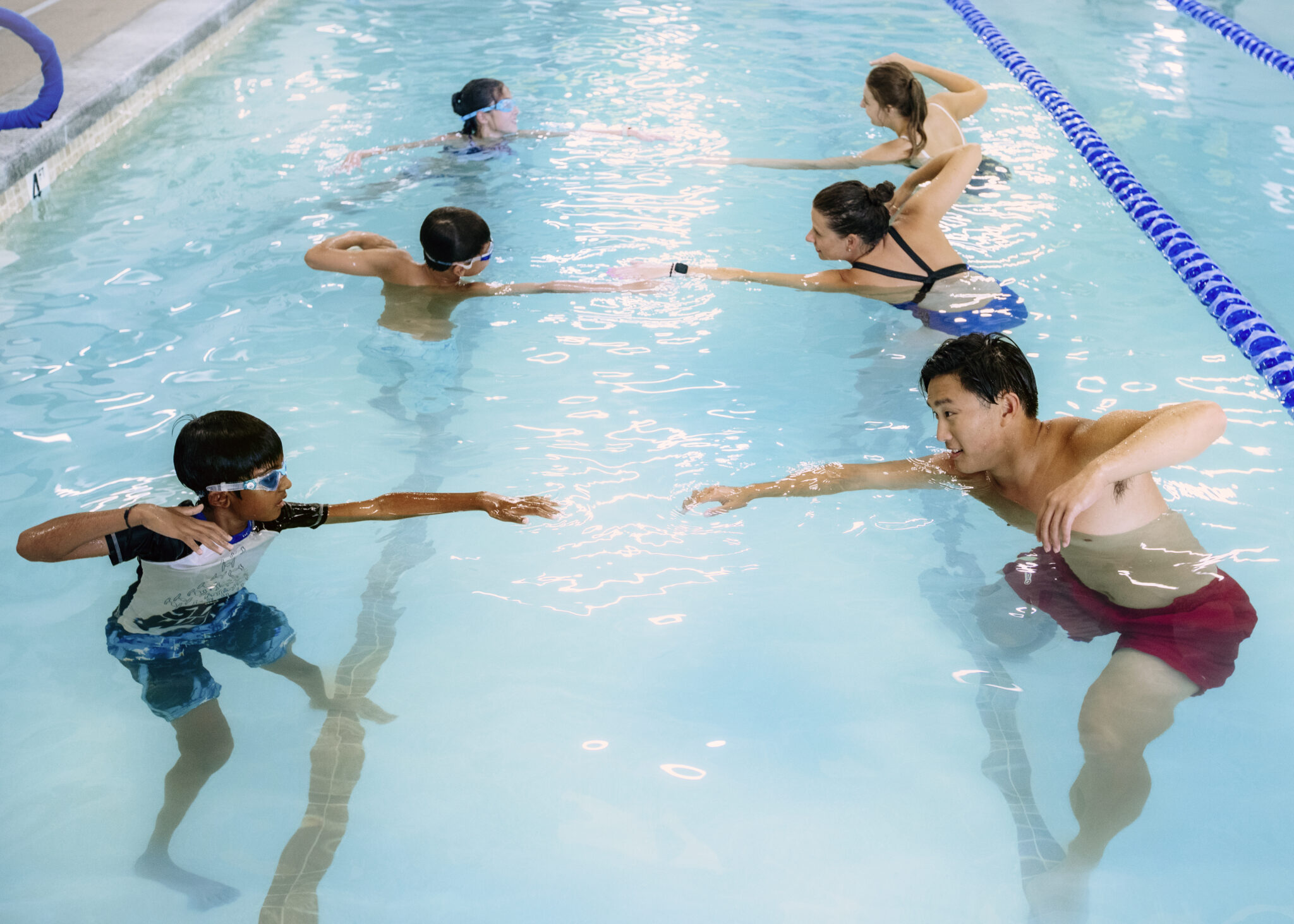 Aquatics Olympic Athletic Club