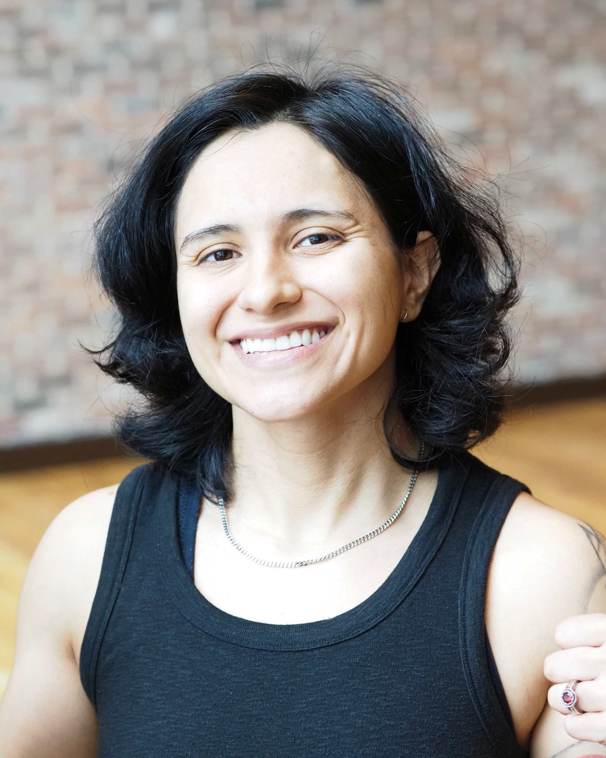 Personal Training Olympic Athletic Club