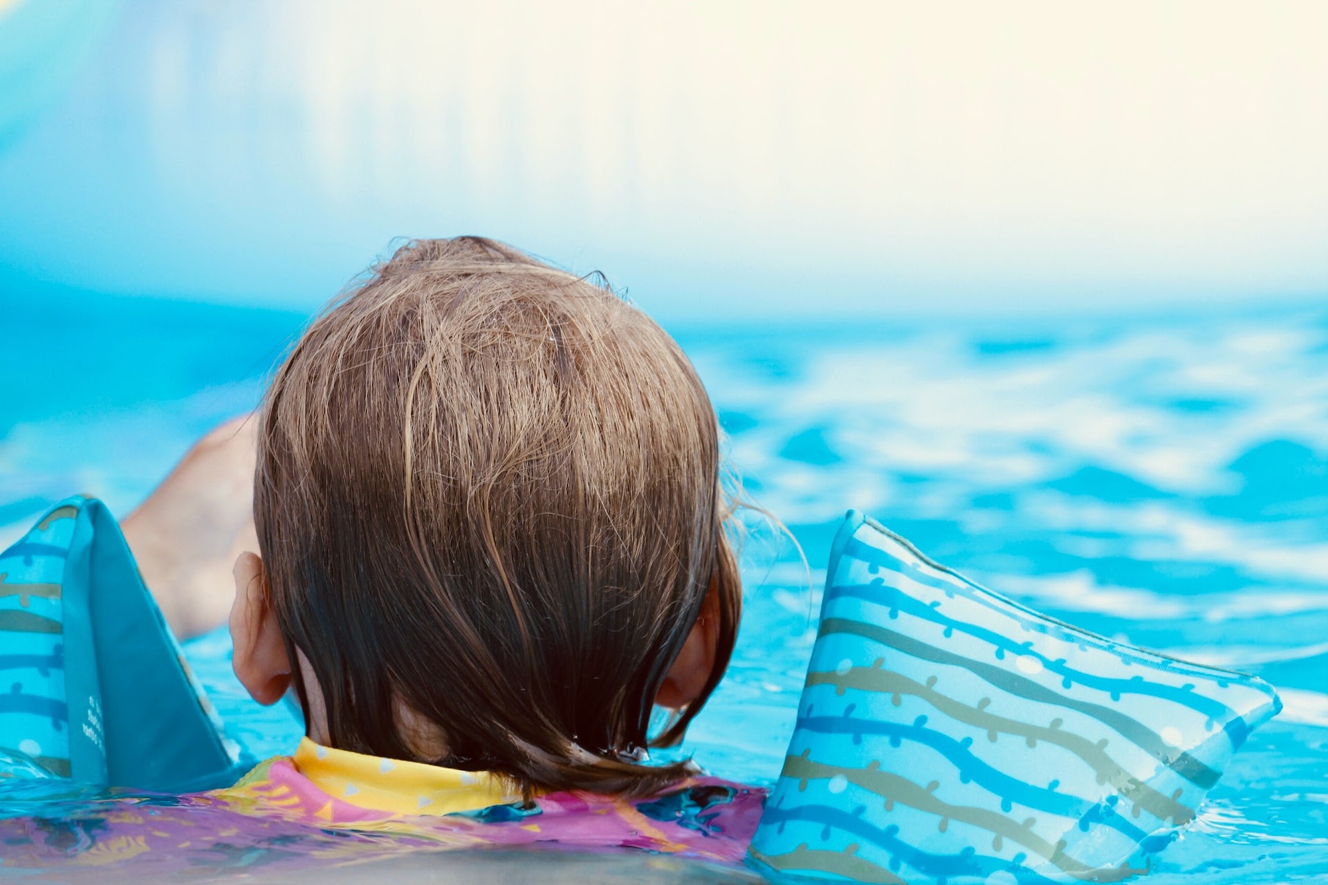 Olympic Athletic Club Aquatics Program - Olympic Athletic Club